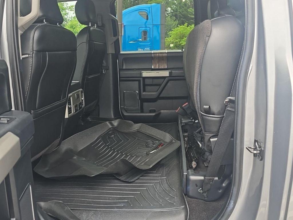 used 2020 Ford F-150 car, priced at $35,000