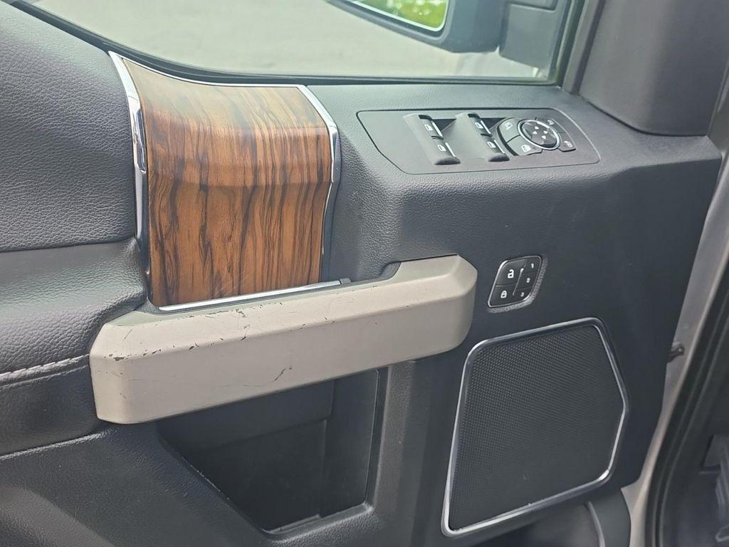 used 2020 Ford F-150 car, priced at $35,000