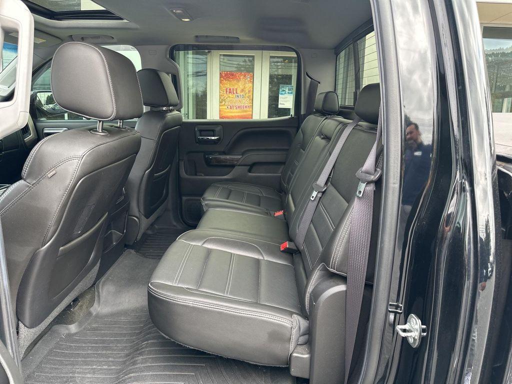 used 2015 GMC Sierra 1500 car, priced at $24,000