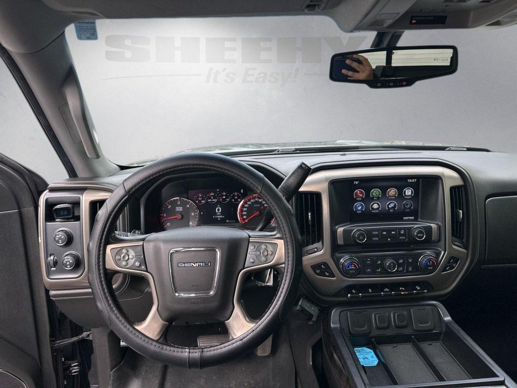 used 2015 GMC Sierra 1500 car, priced at $24,000