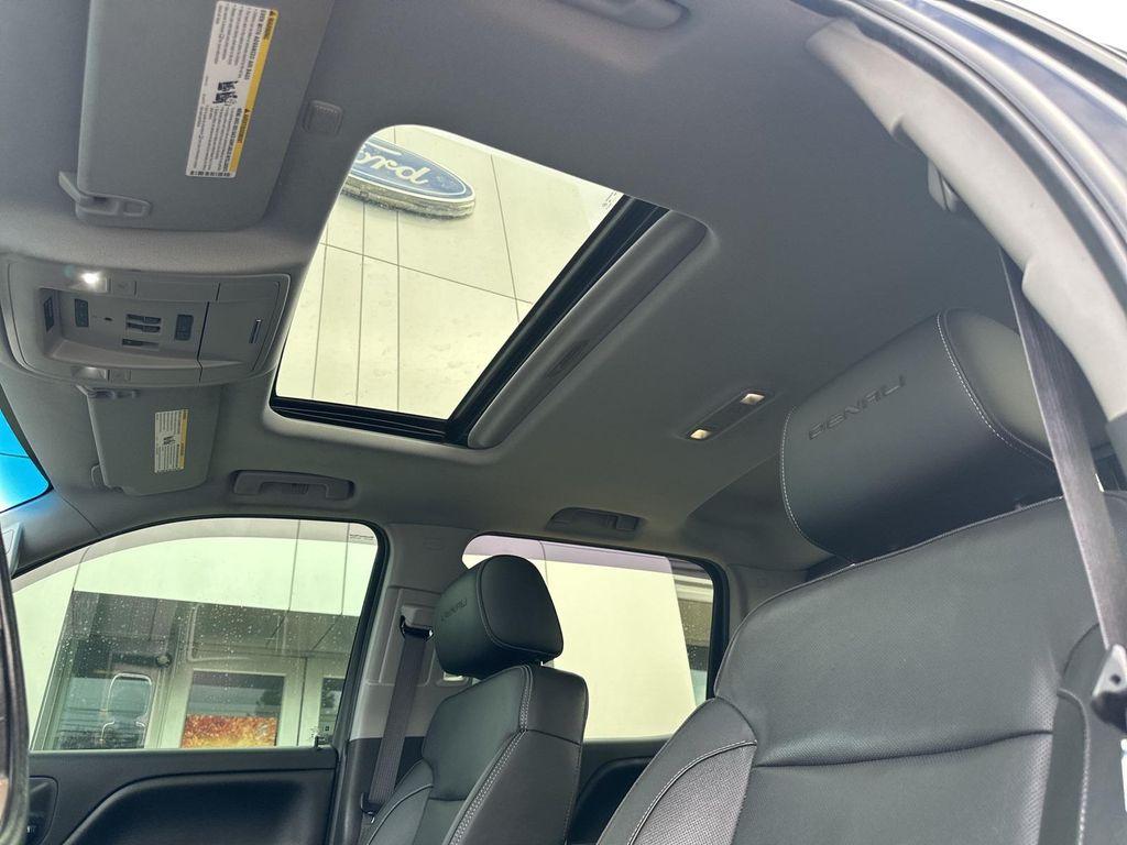 used 2015 GMC Sierra 1500 car, priced at $24,000