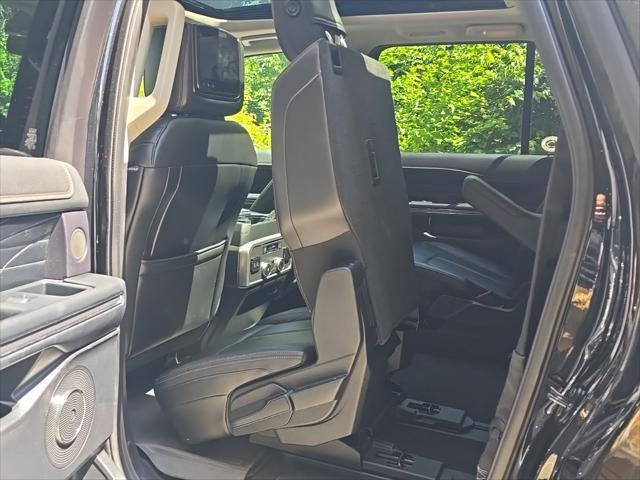 used 2018 Ford Expedition Max car, priced at $31,995