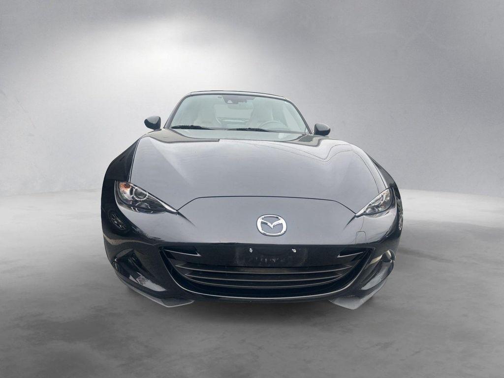 used 2016 Mazda MX-5 Miata car, priced at $17,500