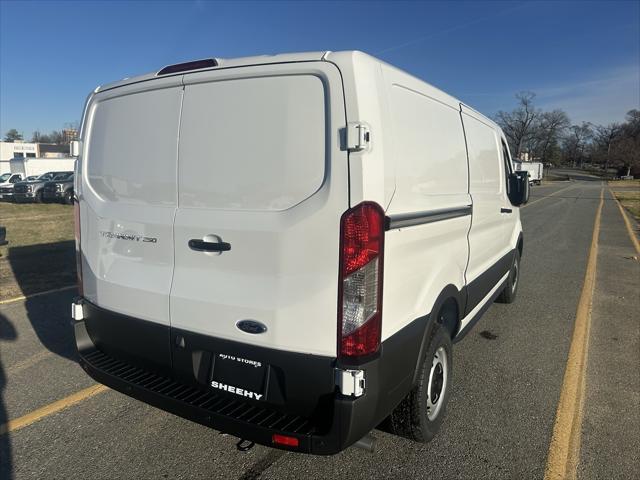 new 2024 Ford Transit-250 car, priced at $44,200