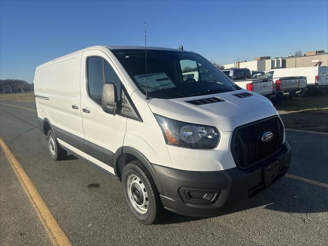 new 2024 Ford Transit-250 car, priced at $44,200