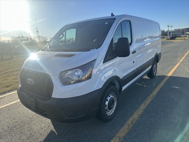 new 2024 Ford Transit-250 car, priced at $44,200