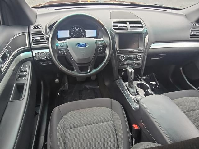 used 2016 Ford Explorer car, priced at $13,995