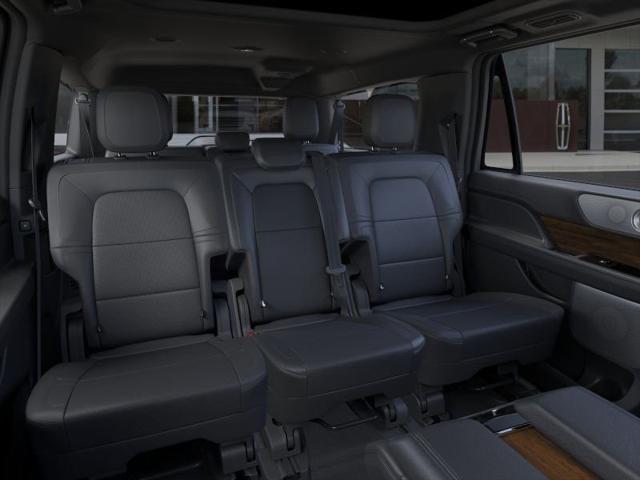 new 2024 Lincoln Navigator car, priced at $89,770