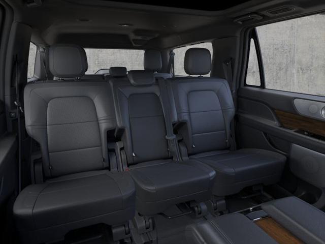new 2024 Lincoln Navigator car, priced at $97,141