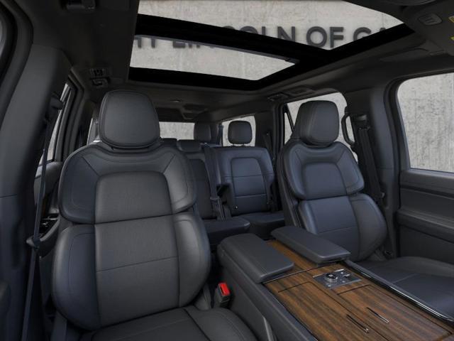 new 2024 Lincoln Navigator car, priced at $97,141