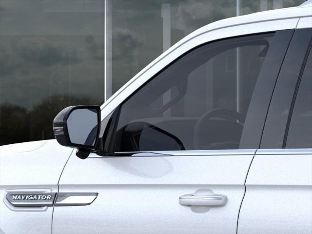 new 2024 Lincoln Navigator car, priced at $89,770