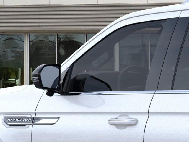 new 2024 Lincoln Navigator car, priced at $100,979