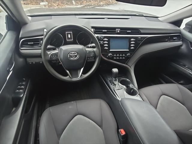 used 2019 Toyota Camry car, priced at $20,775