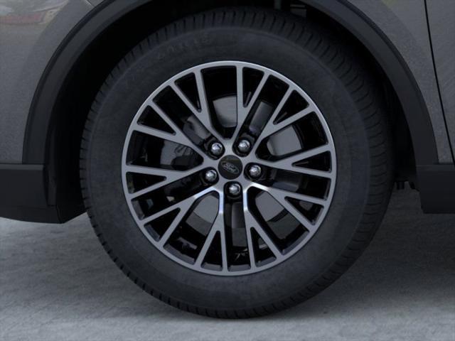 new 2025 Ford Escape PHEV car, priced at $30,721