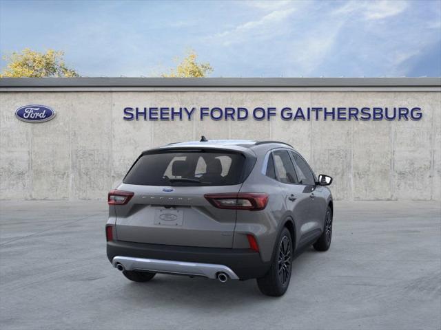 new 2025 Ford Escape PHEV car, priced at $30,721