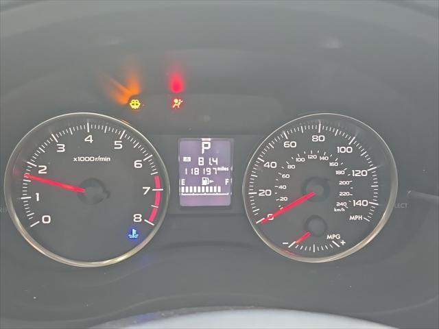 used 2014 Subaru XV Crosstrek car, priced at $11,000