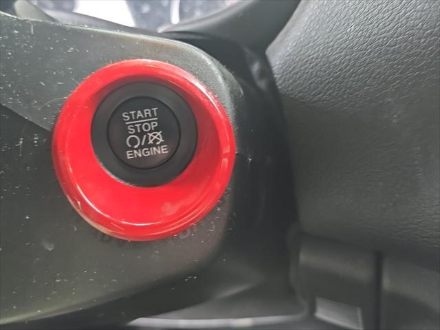 used 2018 Jeep Renegade car, priced at $14,500