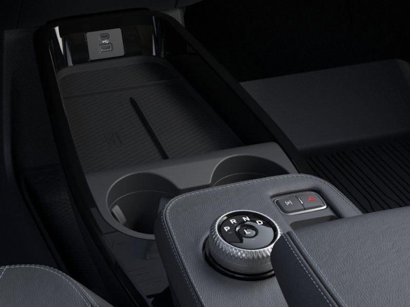 new 2024 Ford Mustang Mach-E car, priced at $46,970