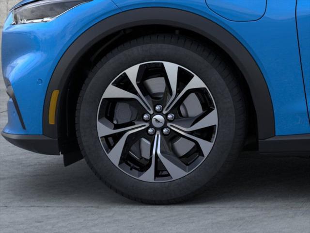 new 2024 Ford Mustang Mach-E car, priced at $49,651