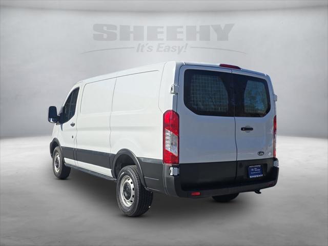 used 2020 Ford Transit-250 car, priced at $32,000