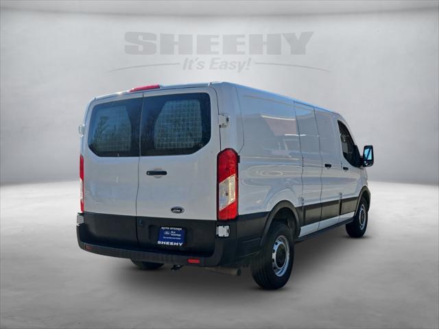 used 2020 Ford Transit-250 car, priced at $32,000