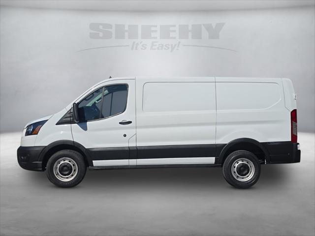 used 2020 Ford Transit-250 car, priced at $32,000