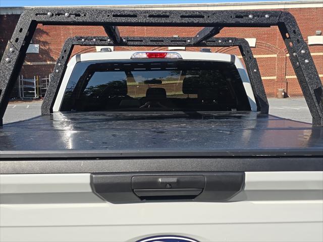 used 2024 Ford F-150 car, priced at $46,000