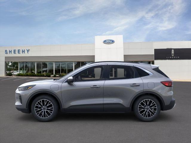 new 2024 Ford Escape car, priced at $35,149