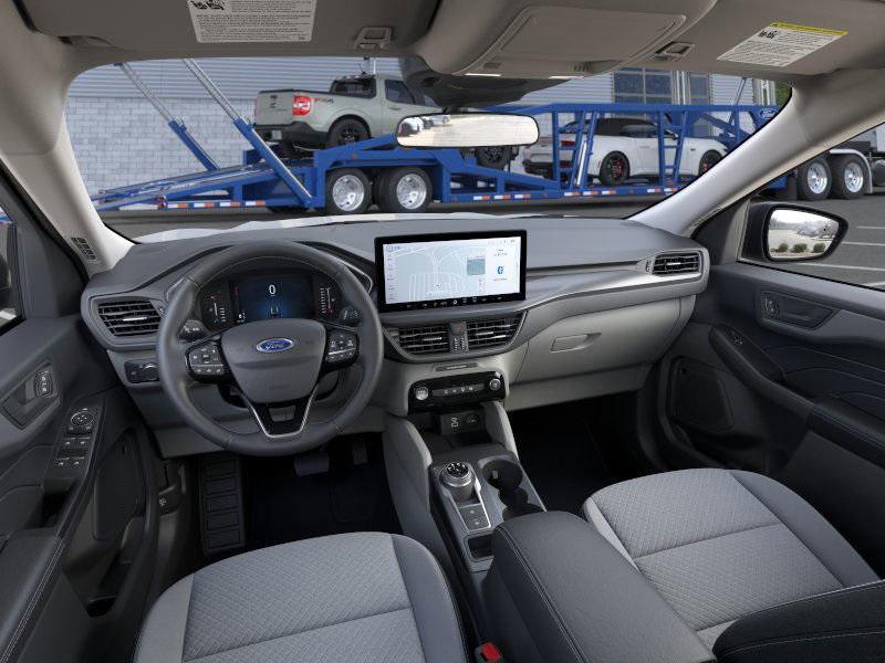 new 2026 Ford Escape car, priced at $32,193