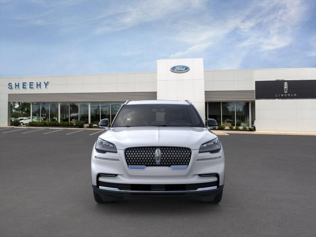 new 2023 Lincoln Aviator car, priced at $52,740