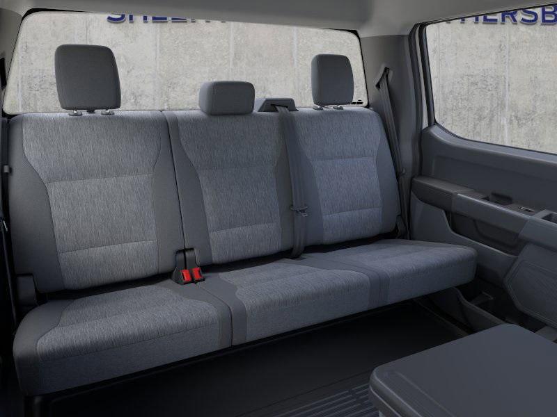 new 2026 Ford F-250 car, priced at $58,886