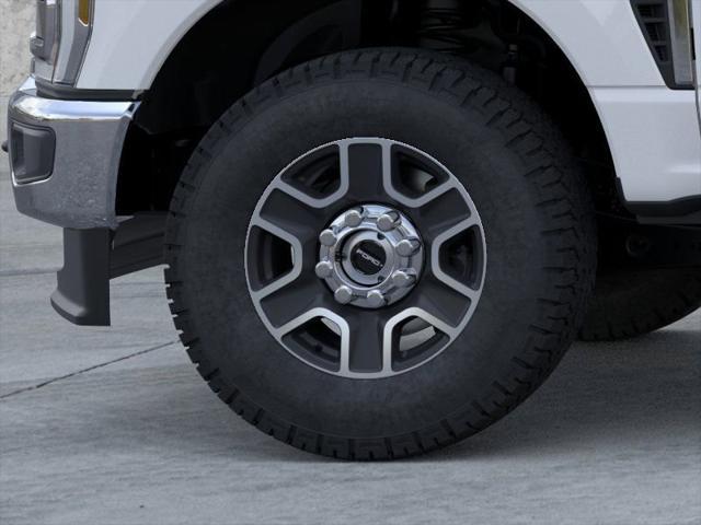 new 2025 Ford F-250 car, priced at $73,367