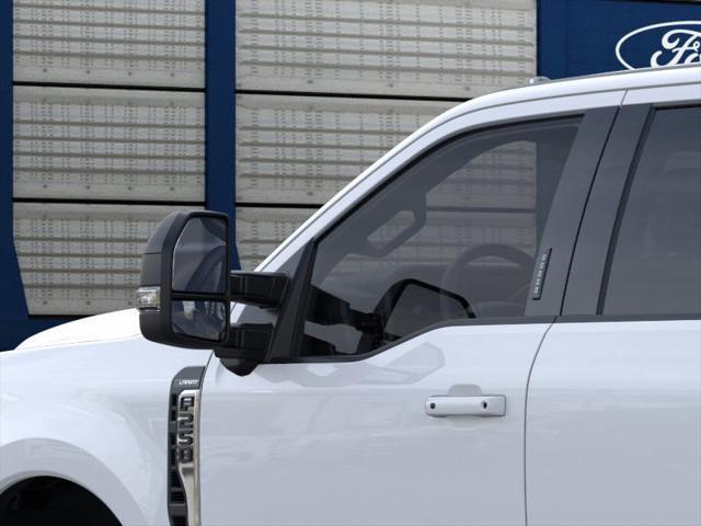 new 2025 Ford F-250 car, priced at $77,255