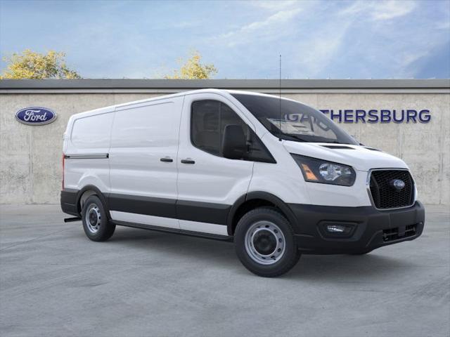 new 2025 Ford Transit-250 car, priced at $49,105