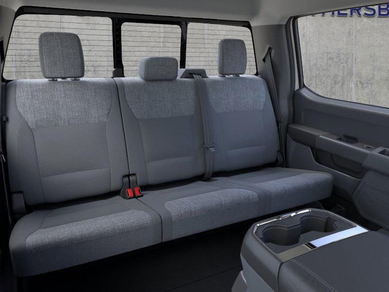 new 2026 Ford F-250 car, priced at $61,282