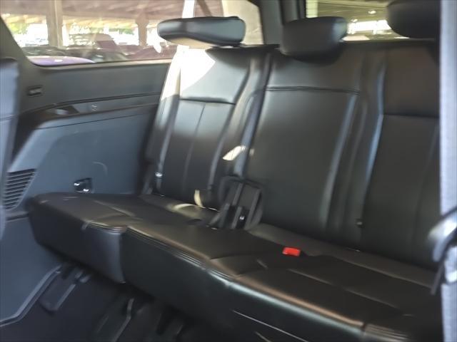 used 2020 Ford Expedition Max car, priced at $41,000