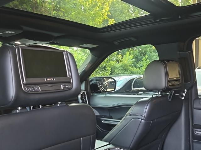 used 2020 Ford Expedition Max car, priced at $41,000