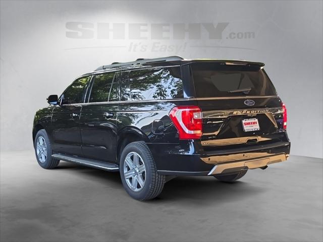 used 2020 Ford Expedition Max car, priced at $41,000