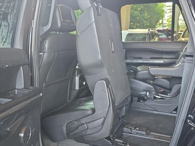 used 2020 Ford Expedition Max car, priced at $41,000