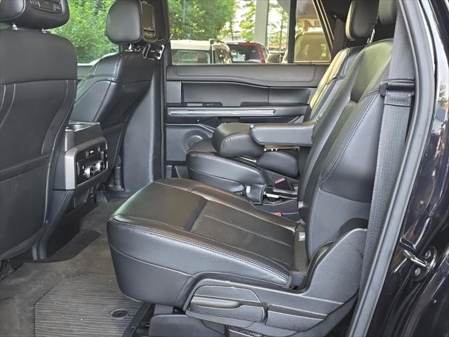 used 2020 Ford Expedition Max car, priced at $41,000