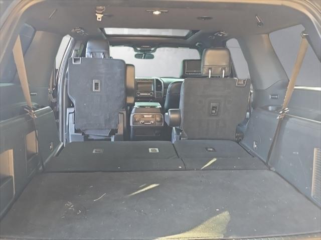 used 2020 Ford Expedition Max car, priced at $41,000