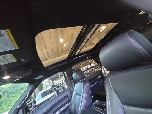 used 2020 Ford Expedition Max car, priced at $41,000