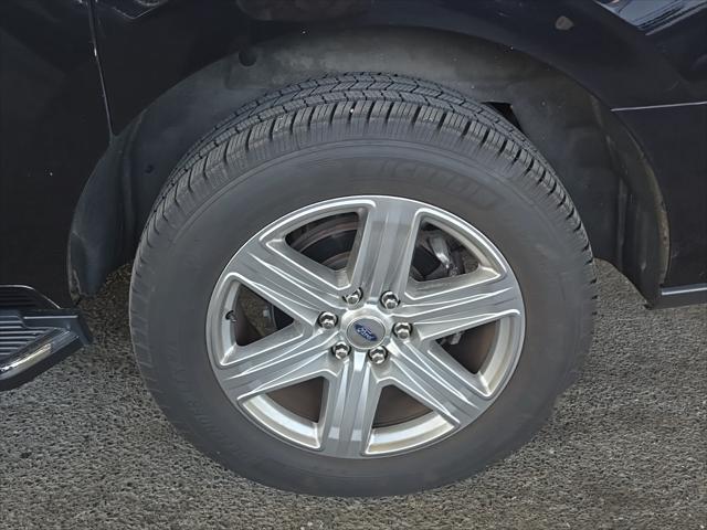 used 2020 Ford Expedition Max car, priced at $41,000