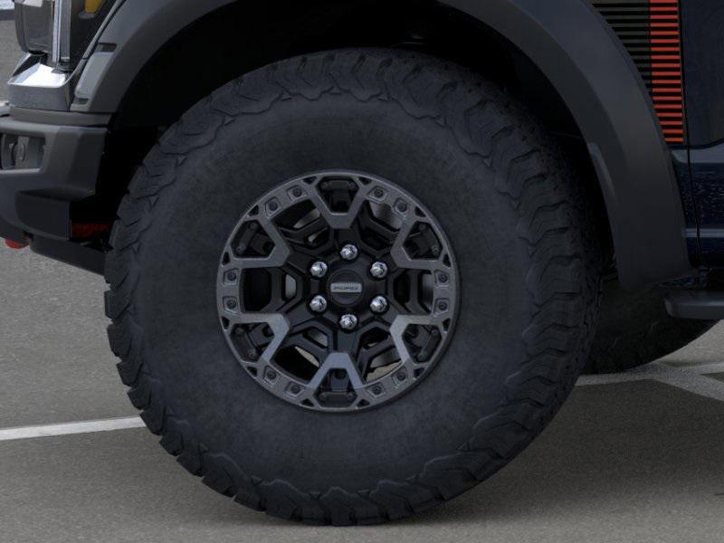 new 2025 Ford F-150 car, priced at $145,015