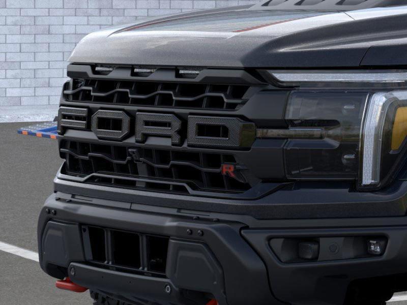 new 2025 Ford F-150 car, priced at $145,015
