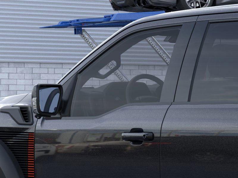 new 2025 Ford F-150 car, priced at $145,015