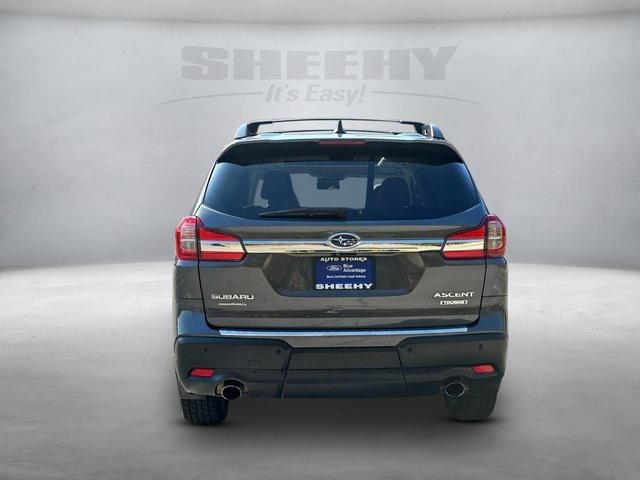 used 2019 Subaru Ascent car, priced at $26,000