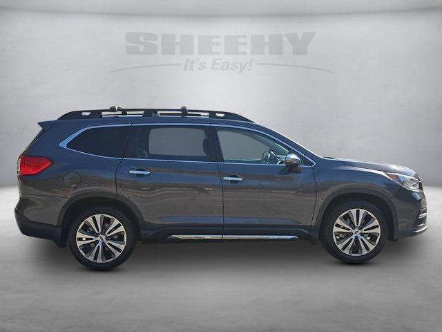 used 2019 Subaru Ascent car, priced at $26,000