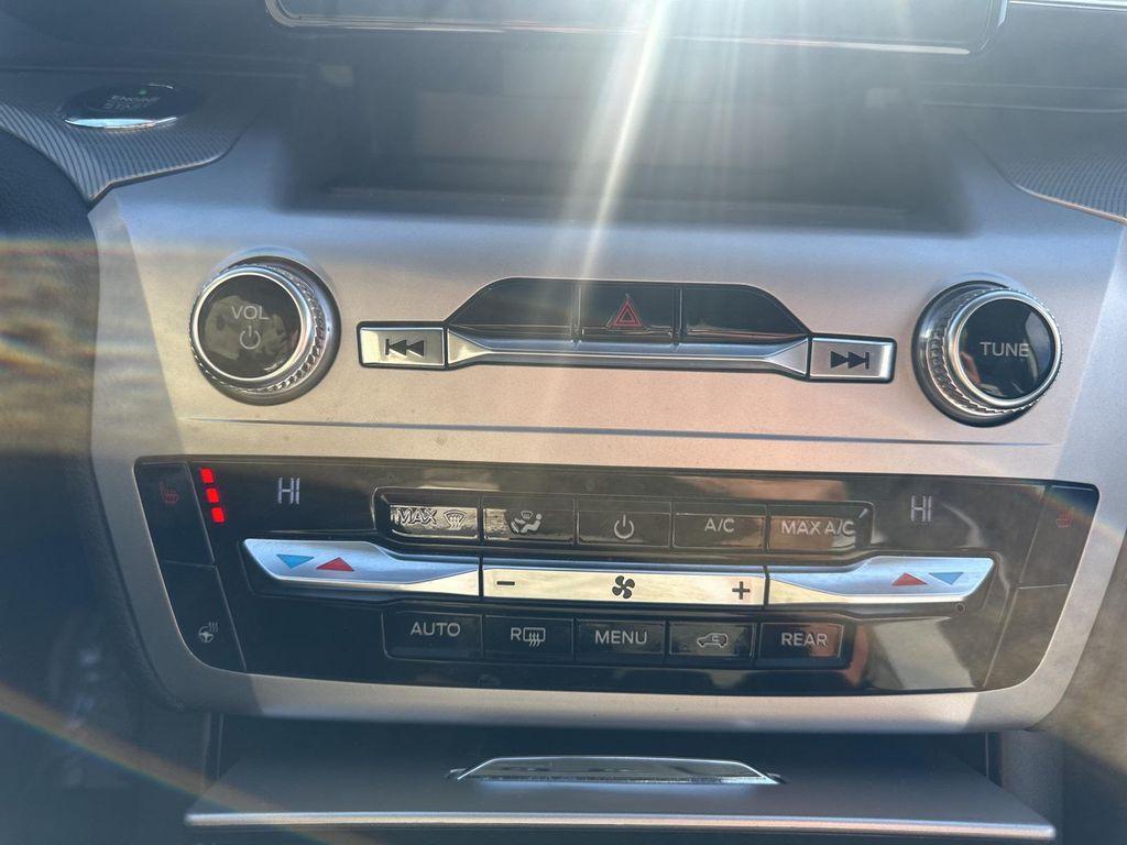 used 2021 Ford Explorer car, priced at $27,000