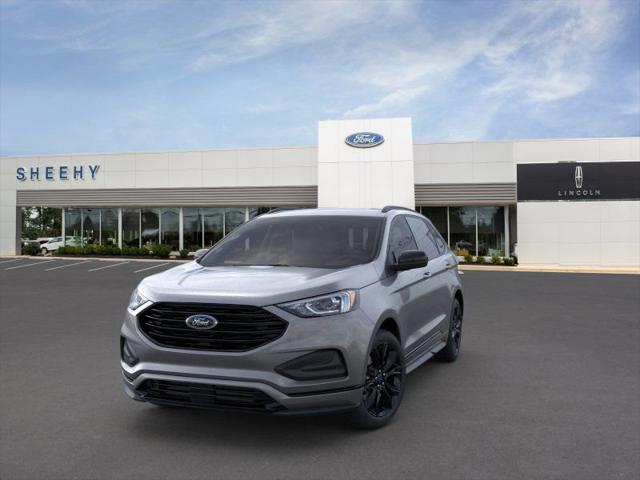 new 2024 Ford Edge car, priced at $30,995